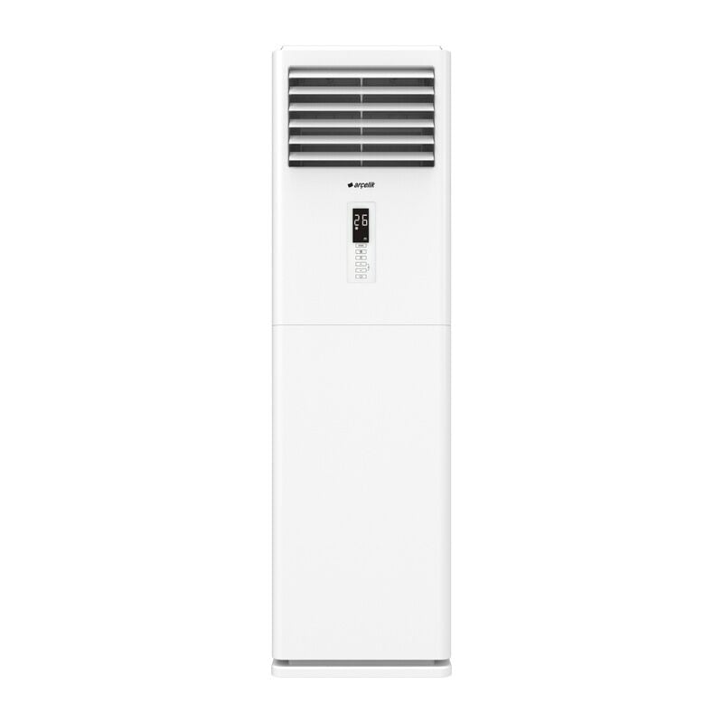 Arçelik 55726 Monofaze Inverter 55000 BTU Salon Tipi Klima