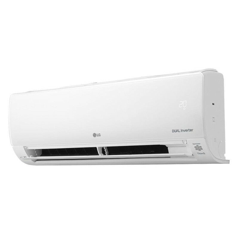 LG Dualcool Plus PC12SQ 12000 BTU A++ Inverter Duvar Tipi Klima