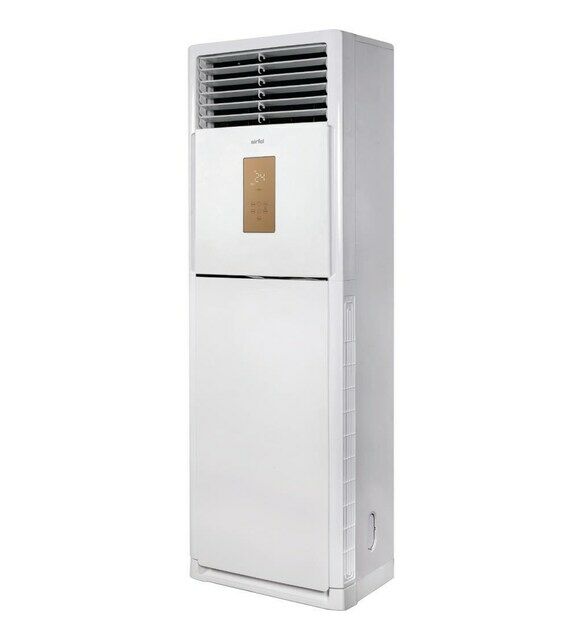 Airfel LZAS125AB AA+ LVA125A A++ 42000-45000 BTU/h Inverter Salon Tipi Klima