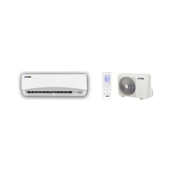 York Monterosa YHKF18YEEBMJO--X 18.000 Btu Inverter Duvar Tipi Klima