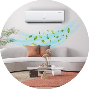 Klima<br>Çeşitleri