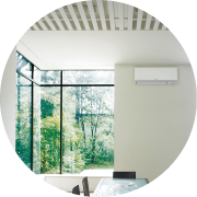 Multi Split<br>Klimalar